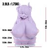 Osiimi Onahole &ndash; Official VTuber BBW Succubus Collaboration