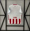Joyfball 2025/2026 FC K&ouml;ln Home Football Jersey 1:1 Thai Quality