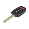 Key Fob Replacement Car Remote Key for Honda 2016-2018 Accord LX / LXS / SPORT