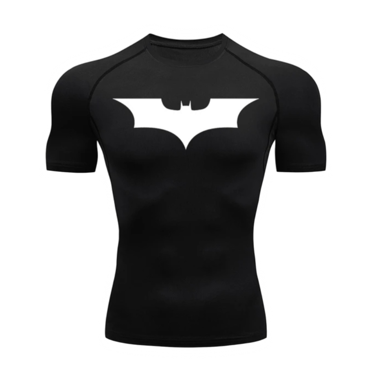 Bat Compression t-shirt