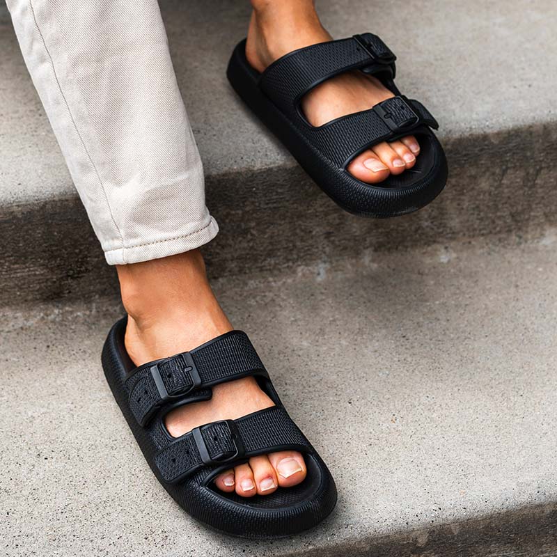 Women's Summer Comfort Slippers
