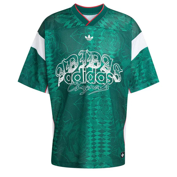 2026 Roses Hip-Hop Style Jersey