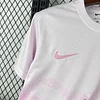 2025/2026 Brazil pink white Football Shirt 1:1 Thai Quality