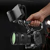 Universal CNC Machined Closed-Loop Camera Top Handle