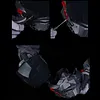Dark Knight Punk Cyber Mask Real CS Halloween Mask Full Face Protective Mask