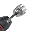 Integrated Internal & External Pipe Threading Tool PPR/PVC Water Pipe Threader