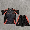 2024 kids Colombia Away Football Shirt 1:1 Thai Quality