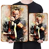 Bruce Springsteen - Vintage Metal Signs - 20*30cm/30*40cm - Music