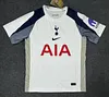 Joyfball 2025/2026 Tottenham Home Soccer Jersey 1:1 Thai Quality
