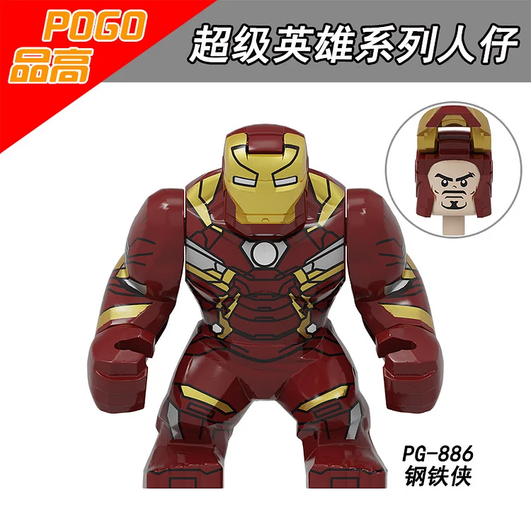 Marvel（PG8264）