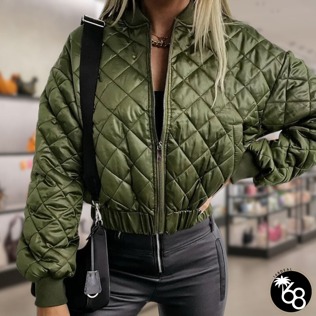 Fashionable and Effortless winter Coat | 168DEAL