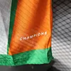 2026 Player Version C&ocirc;te d'Ivoire Special Edition White Football Shirt 1:1 Thai Quality