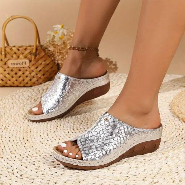 Chic Women’s Orthopedic Sandals Radinnoo.com