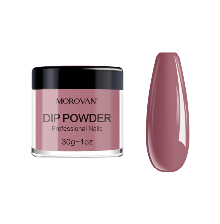 Morovan Single Dip Powder D168