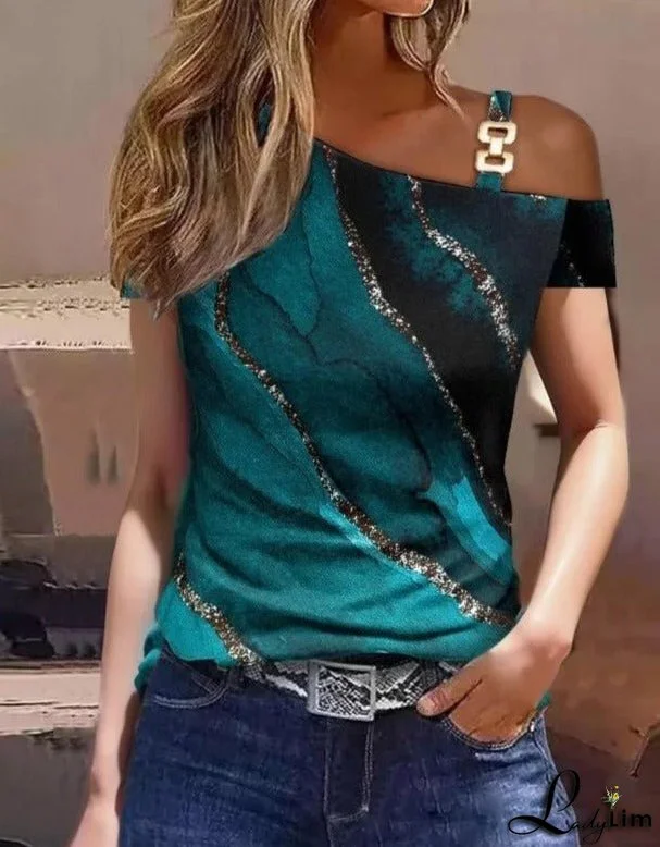 Luxurious and light Tank top