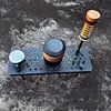IGT Table Unit Board Aluminum Alloy BBQ Picnic Table Plate IGT Table Accessories
