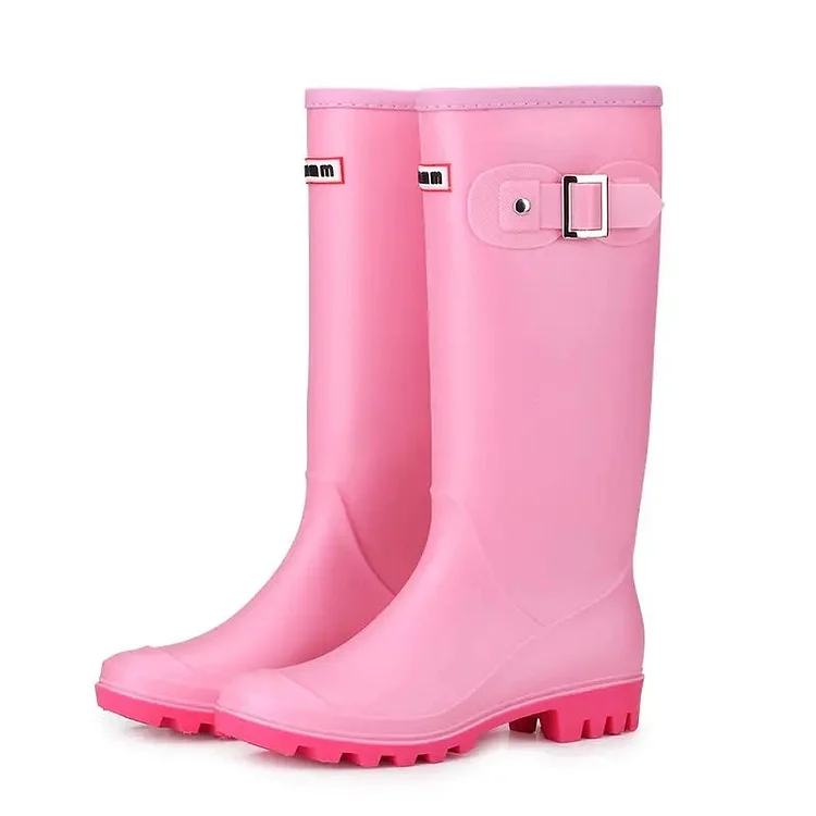 Women's Boots: Timeless, Waterproof Boots for Every Day