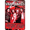 (Multi Style)Van Halen - Metal Tin Signs(8*12Inch/12*16Inch)