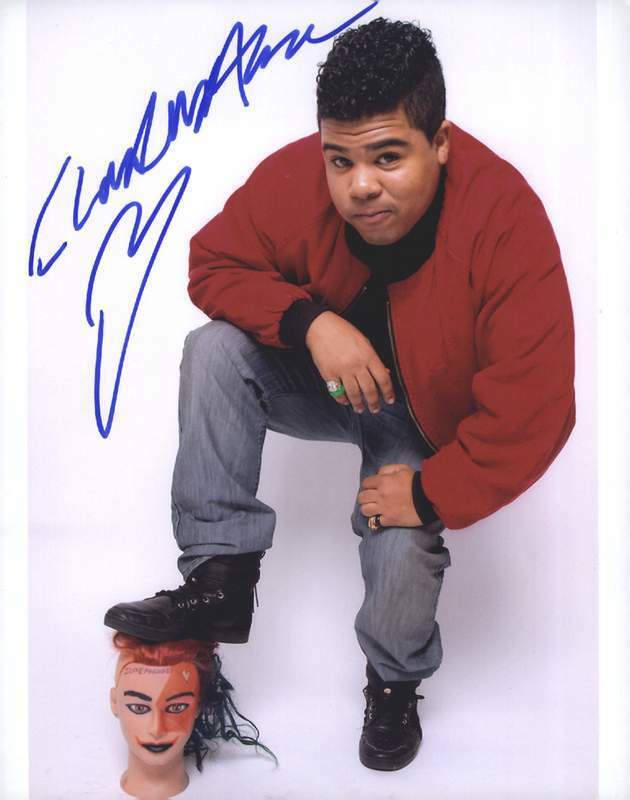 Ilovemakonnen authentic signed rap 8x10 Photo Poster painting W/Certificate Autographed (A0556)