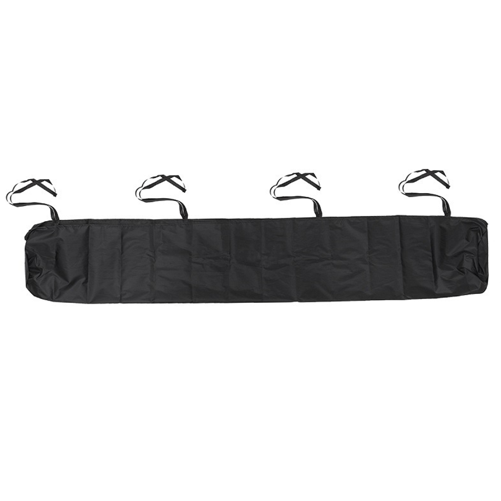 

Outdoor Terrace Protective Cover Dust Cover Patio Awning, 501 Original