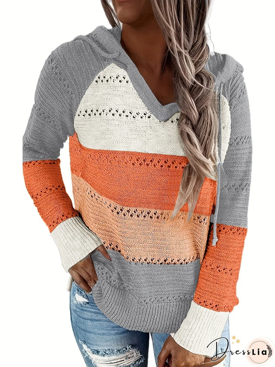Versatile and Comfortable winter Sweater