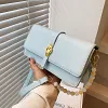 New Korean stylish messenger bag
