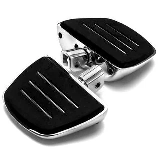 Floorboards Footpegs