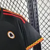 2023/2024 AS Roma Third Away Football Shirt 1:1 Thai Quality