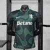2025/2026 Player Version Chelsea Pre-Game Football Shirt 1:1 Thai Quality