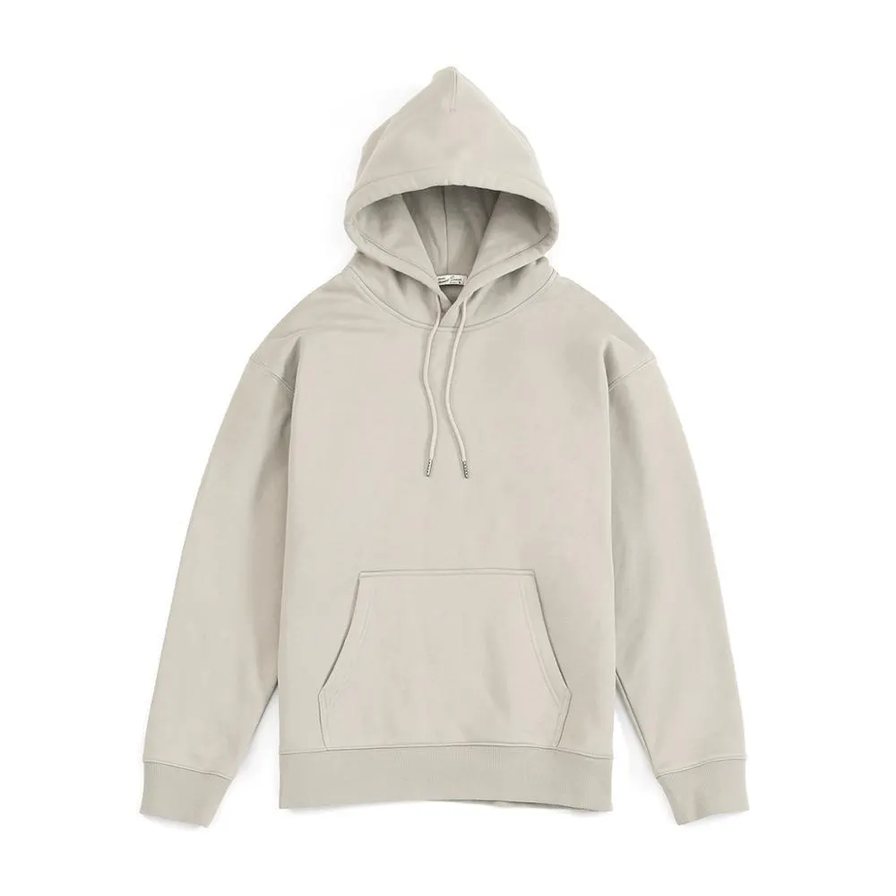 SIMWOOD 390g Heavyweight Thick Hooded Sweatshirt Men 2021 Autumn Winter New Warm Fleece Jogger Hoodies In 13 Colors Pullovers