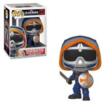 Funko Pop Taskmaster w/Shield 605 - Black Widow Vinyl Figurine