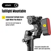 SAFORT USS-SP19 Suspension Seatpost - 365mm
