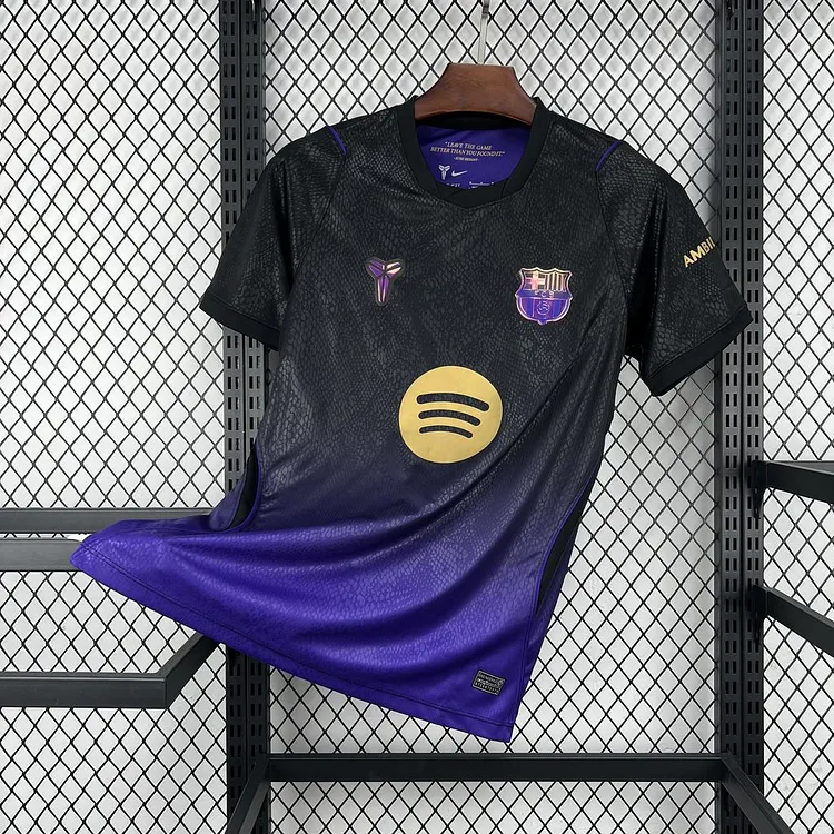 【S~4XL】Barcelona 26/27 Away Football Jersey