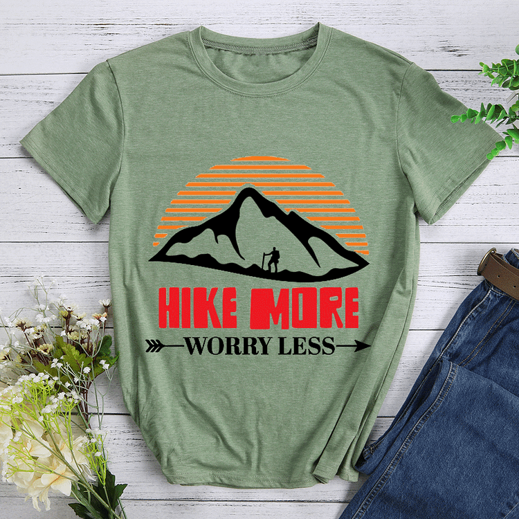 PSL Hike More Hiking Tees -04641