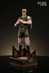 1/6 Scale Reiner Braun & Zeke Yeager - Attack On Titan Statue - Sure Studio