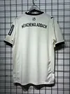 2025/2026 Borussia M&ouml;nchengladbach Home Football Jersey 1:1 Thai Quality