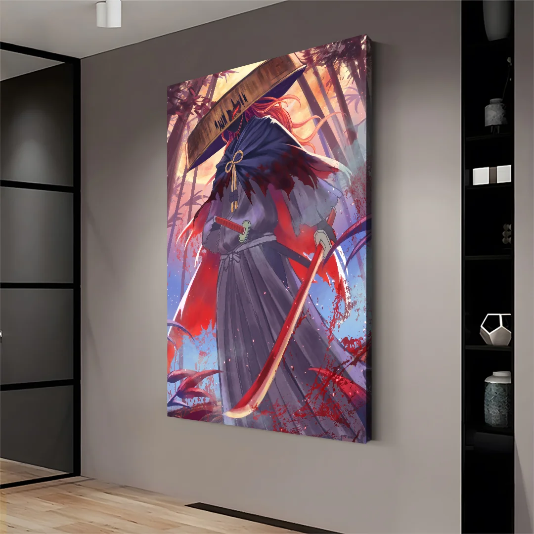 Canvas Wall Art