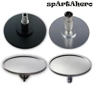 pornhint Pornhint Suction Cup Adapter For VAC-U-LOCK 3XLR Accessories Connector Device Attachment