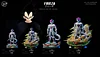 1/4 & 1/6 Scale Frieza Forth Form  - Dragon Ball Resin Statue - White Hole Studio [In Stock]