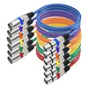 6/10Pcs 3-Pin Balanced Shielded XLR Cable XLR Male To Female Microphone AUX Cord
