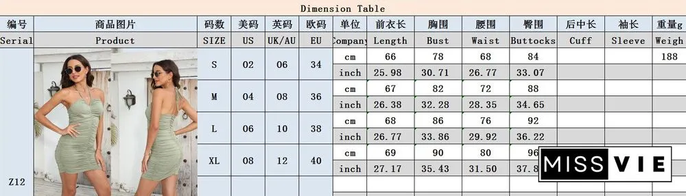 New Temperament Beach Halter Neck Sexy Dress Women Vintage Off Shoulder Ruffle Vestidos