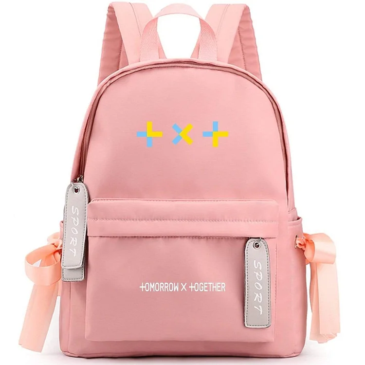 TXT Bow Backpack