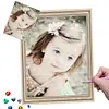 uk.everydayedeals Custom Diamond Painting Kits