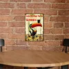 Guinness Beer - Vintage Metal Signs - 20*30cm