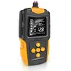 12V 24V Car Battery Tester Vehicle Gel AGM WET Lead Acid Battery Analyzer