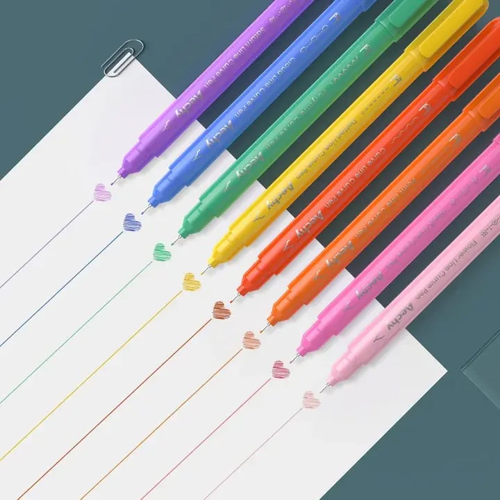 Color Variety