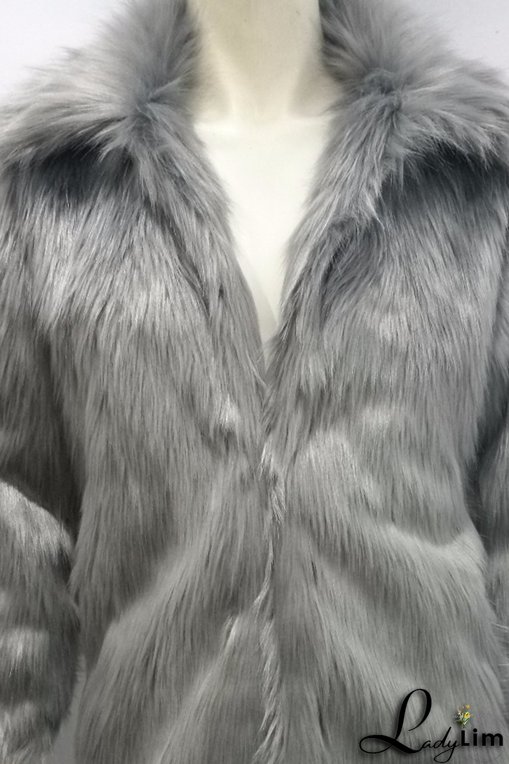 Black Fashion Casual Patchwork Pocket Basic Turndown Collar Outerwear