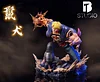 Bellamy the Hyena - ONE PIECE Resin Statue - BT Studios [In Stock]
