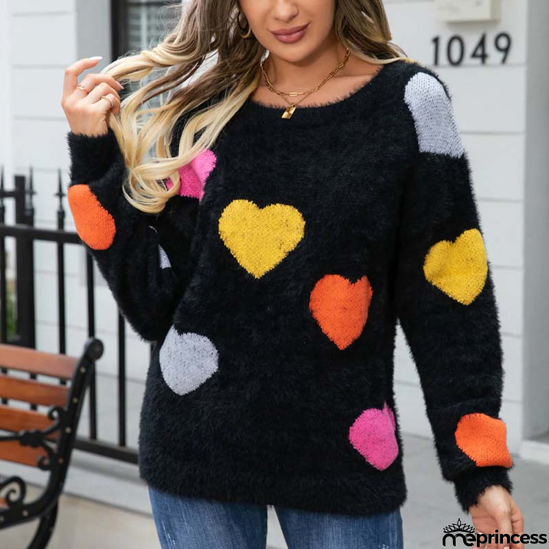 Classic and Elegant Sweater