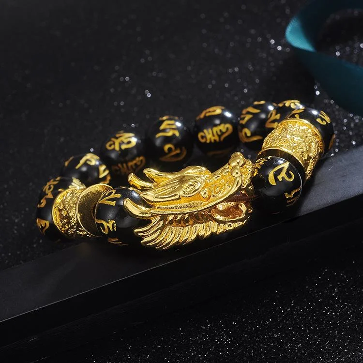 Feng Shui Stone Bracelet KERENTILA